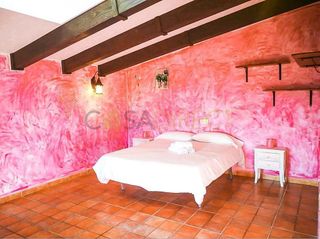 Casa rural en alquiler en Mijas pueblo en Mijas