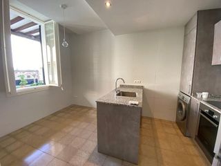 Piso en alquiler en La Seu - Cort - Monti-sión en Palma de Mallorca