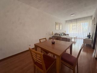 Piso en alquiler en Castilla en Madrid