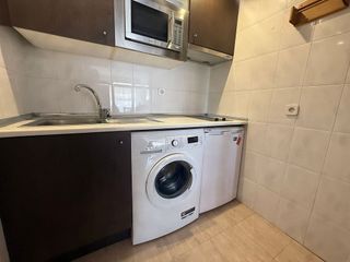 Piso en alquiler en Castilla en Madrid