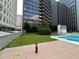 Piso en alquiler en Castilla en Madrid