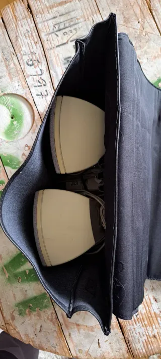 Altavoces Harman Kardon Beige