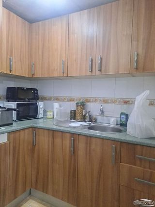 Casa adosada en venta en Lucena