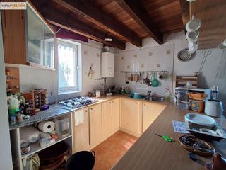 Chalet en venta en Tudela de Duero