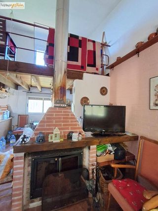 Chalet en venta en Tudela de Duero