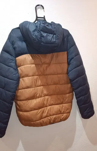 Chaqueta Tiffosi hombre talla M