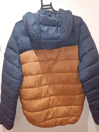 Chaqueta Tiffosi hombre talla M