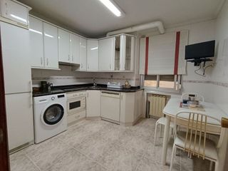 Piso en venta en Centro en Logroño