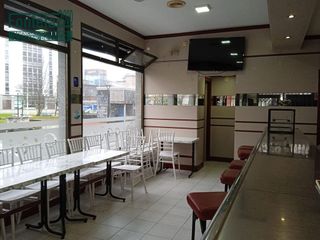 Local comercial en venta en Someso - Matogrande en Coruña (A)
