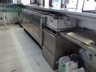 Local comercial en venta en Someso - Matogrande en Coruña (A)