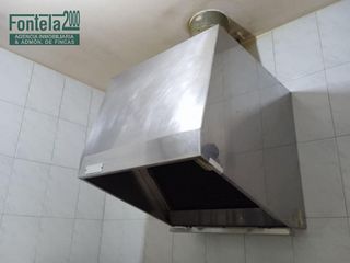 Local comercial en venta en Someso - Matogrande en Coruña (A)