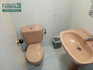 Local comercial en venta en Someso - Matogrande en Coruña (A)