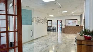 Local comercial en venta en Mijas Pueblo en Mijas