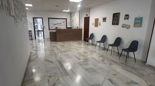 Local comercial en venta en Mijas Pueblo en Mijas