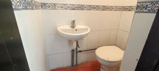 Local comercial en venta en La Chanca - Pescadería en Almería