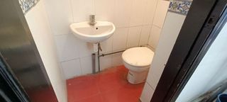 Local comercial en venta en La Chanca - Pescadería en Almería