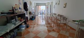 Local comercial en venta en La Chanca - Pescadería en Almería