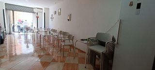 Local comercial en venta en La Chanca - Pescadería en Almería