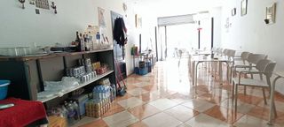 Local comercial en venta en La Chanca - Pescadería en Almería