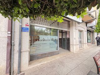 Local comercial en venta en Arzúa