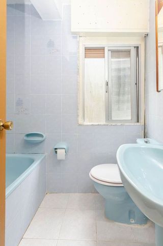 Piso en venta en Cudillero