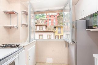 Piso en venta en Cudillero