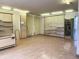 Local comercial en venta en Centro en Santa Cruz de Tenerife