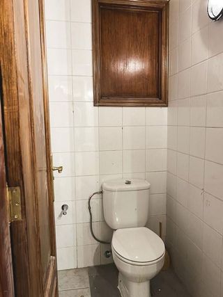 Local comercial en venta en Centro en Santa Cruz de Tenerife