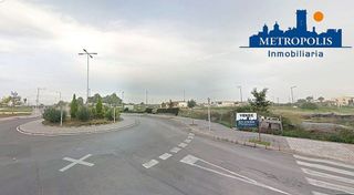 Terreno en venta en Camino de Onda - Salesianos - Centro en Burriana