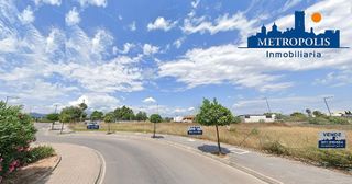 Terreno en venta en Camino de Onda - Salesianos - Centro en Burriana