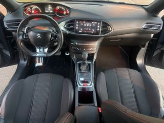 Peugeot 308 130cv GT Line 137.000!!km aut*impoluto