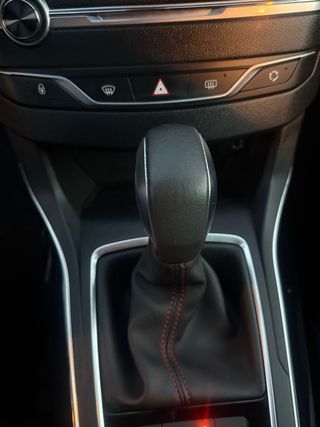 Peugeot 308 130cv GT Line 137.000!!km aut*impoluto