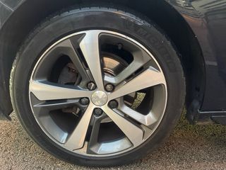 Peugeot 308 130cv GT Line 137.000!!km aut*impoluto