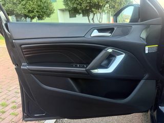 Peugeot 308 130cv GT Line 137.000!!km aut*impoluto