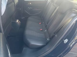 Peugeot 308 130cv GT Line 137.000!!km aut*impoluto