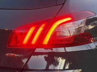 Peugeot 308 130cv GT Line 137.000!!km aut*impoluto