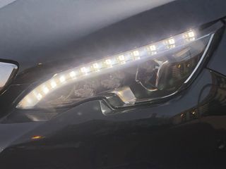 Peugeot 308 130cv GT Line 137.000!!km aut*impoluto