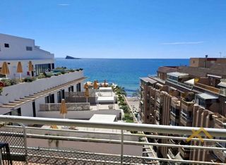 Ático en venta en Centro Urbano en Benidorm