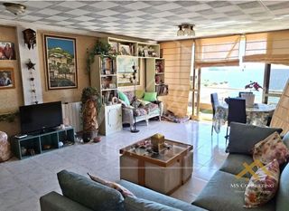 Ático en venta en Centro Urbano en Benidorm