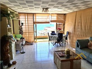 Ático en venta en Centro Urbano en Benidorm