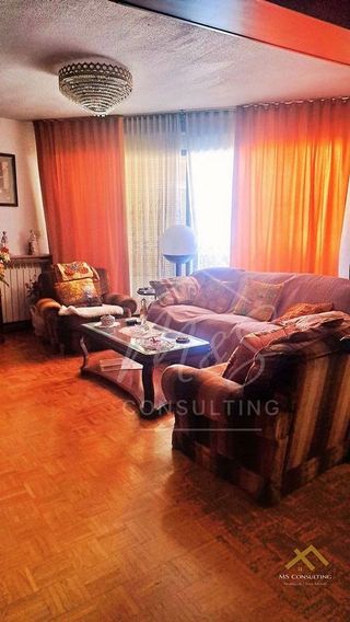 Ático en venta en Centro Urbano en Benidorm