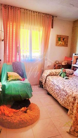 Ático en venta en Centro Urbano en Benidorm