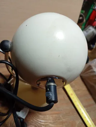 Lampada da tavolo SANKEY