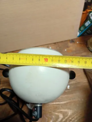 Lampada da tavolo SANKEY