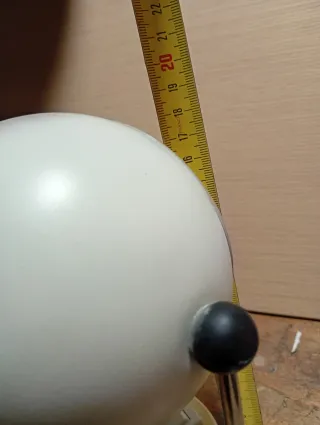 Lampada da tavolo SANKEY