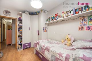 Piso en venta en Guardia Civil - Zona industrial en Valdemoro