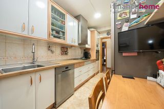 Piso en venta en Guardia Civil - Zona industrial en Valdemoro