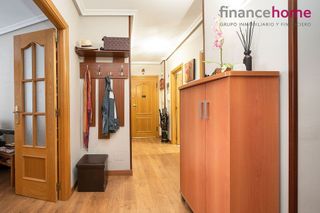 Piso en venta en Guardia Civil - Zona industrial en Valdemoro