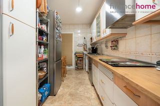 Piso en venta en Guardia Civil - Zona industrial en Valdemoro