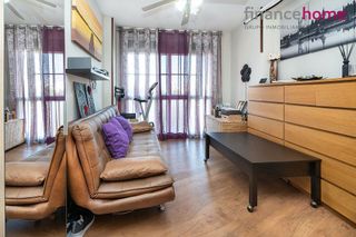 Piso en venta en Guardia Civil - Zona industrial en Valdemoro